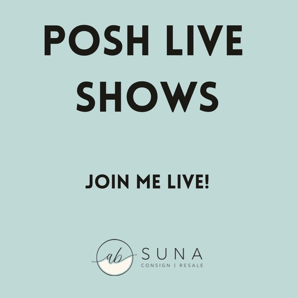 Meet your Posher, Ashley - Picture 4 of 4